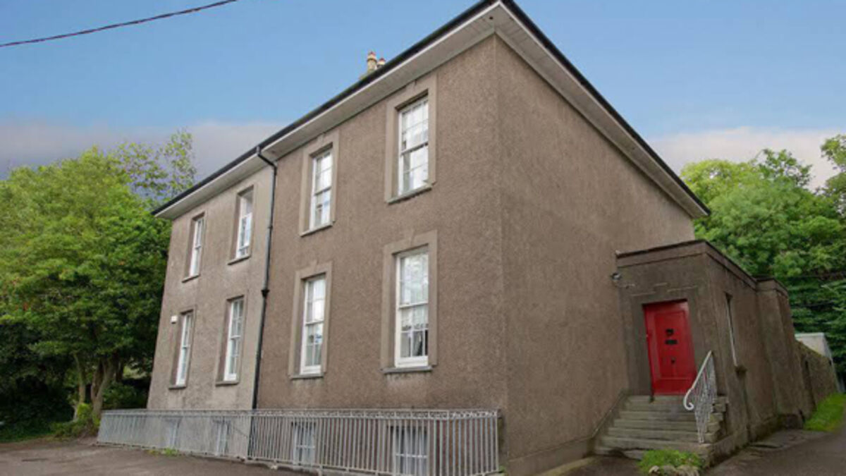 House of the week St Luke’s Cross, Cork €395,000