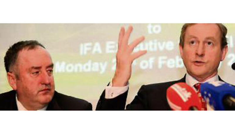 John Bryan defeated in FG convention John Bryan defeated in FG convention