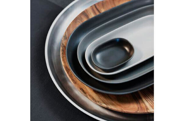 For the completely obsessed Danish devotee, Uchiwa the new chair from Hay of Denmark is on the way to order in the next month or two. Inspired by a Japanese hand fan and comfy as a catchers’ mitt it’s likely to be yet another Scandi’ design classic, hay.de