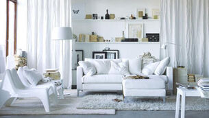 Scandinavian items that will conjure up cool interiors in your home