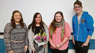 UCC celebrates all things Macra