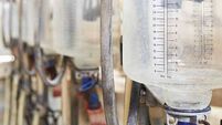 Milking machine gets a redesign from ground up