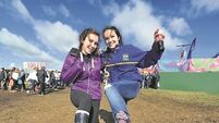 Ploughing Championships 2015: President warns of dangers posed by new farm technology