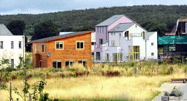 Oliver Moore: Permaculture: A design for living