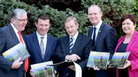Kieran Coughlan: Foodwise 2025 sets stiff challenge