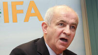 IFA supports Glanbia share sale proposal