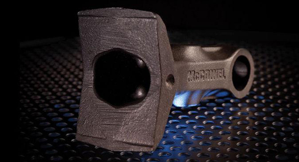 Technology: T-flail machine ideal machine for heavy-duty cuts