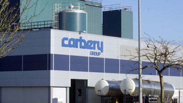 Carbery opens new facility in Brazil