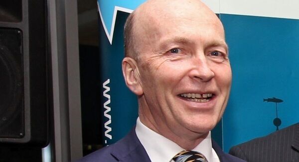 Alf Smiddy: Fears delays could threaten funding Alf Smiddy: Fears delays could threaten funding