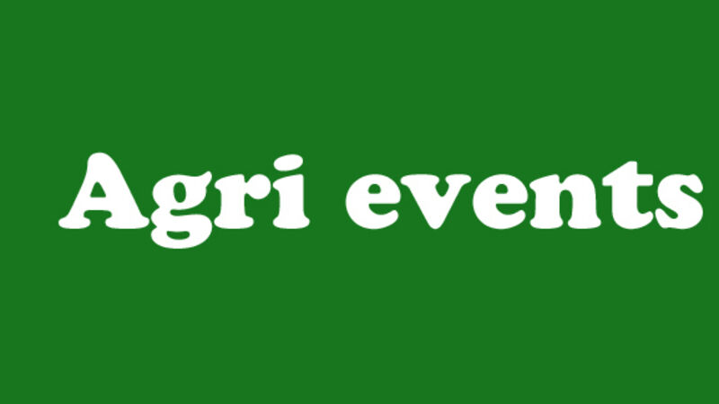 Agri Events Agri Events