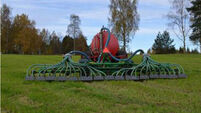 ICOS joins in dialogue to define farming economy