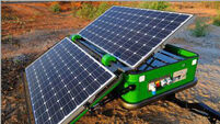 Karen Walsh: Making sense of choices on offer to develop solar system on farm