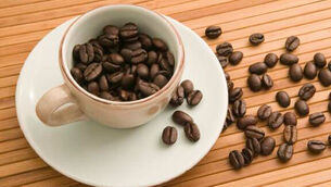 The health perks of your caffeine fix