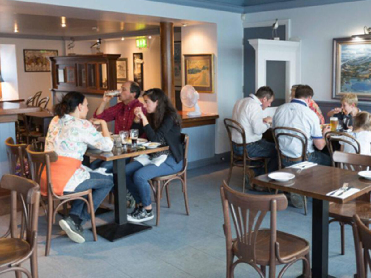 Restaurant review: Linnane's Lobster Bar, Co Clare