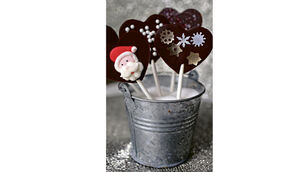 Christmas desserts for the kids