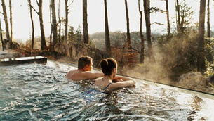 Weekend Break:&nbsp;Park Hotel, Kenmare, Co Kerry