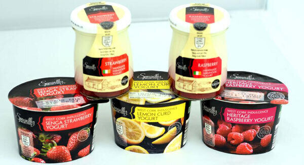 best yogurt for babies ireland