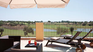 Get lost in the charms of Sicily&rsquo;s Donnafugata Resort and Spa