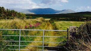 Weekend Break: Mastering the art of relaxation and creativity in&nbsp;Cill Rialaig