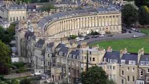 Prepare to be persuaded by beauty of Bath