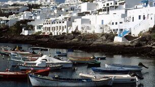 Swept away by the Canary Islands