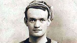 Patrick O'Connell: The Irishman who captained Man Utd and managed Barcelona