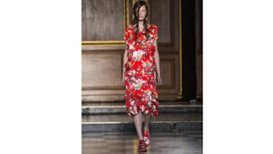 Here&rsquo;s what you can look forward to in the world of fashion this spring