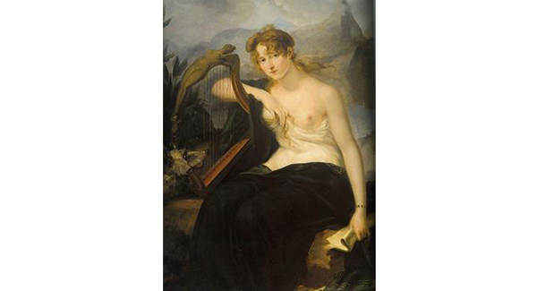 Chicago to showcase 18th century Irish art and culture