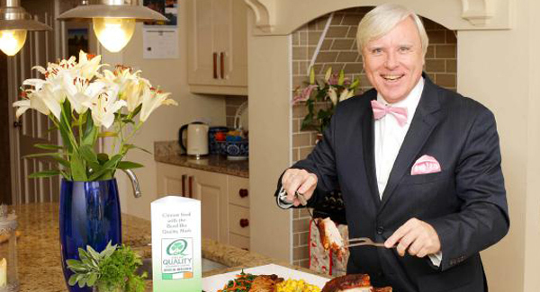 This much I know: Francis Brennan, Hotelier and TV personality