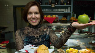 Clodagh Finn&rsquo;s diary of a non-dieter