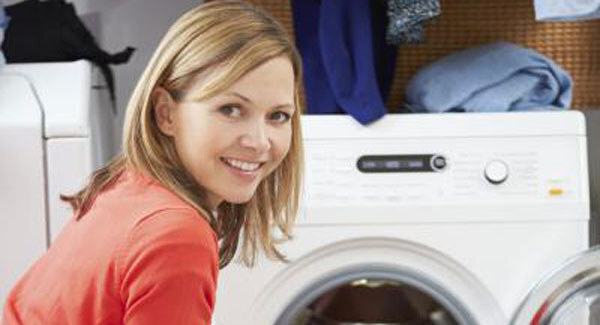 Bring life, style and practicality to your utility room