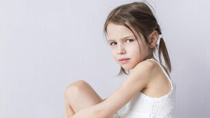 Easing worries around death with a child