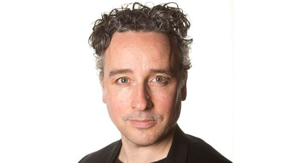 This Much I Know Aidan McArdle Actor