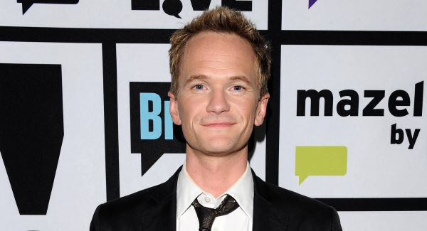 7 reasons why Neil Patrick Harris will be the best Oscar host ever