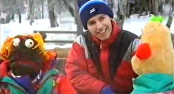 QUIZ: How well do you know... &rsquo;90s TV