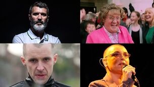 Our Fantasy Irish Celebrity Big Brother