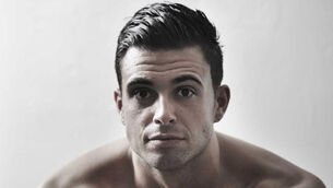 The Shape I&rsquo;m In: Karl Bowe, model and actor