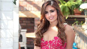 Shape I&rsquo;m In: Nadia Forde