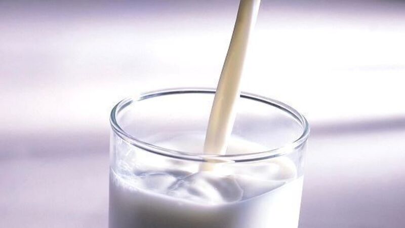 Kieran Coughlan: Perfect storm takes wind out of dairy farmers’ sails Kieran Coughlan: Perfect storm takes wind out of dairy farmers’ sails