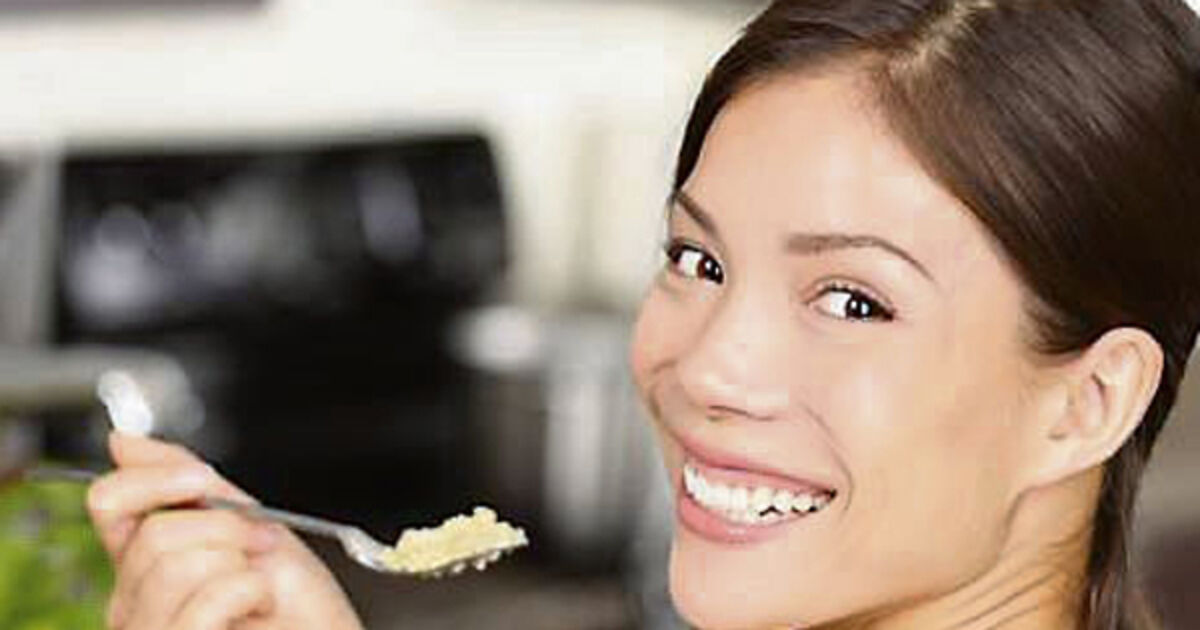 The bad effects of snacking may surprise you
