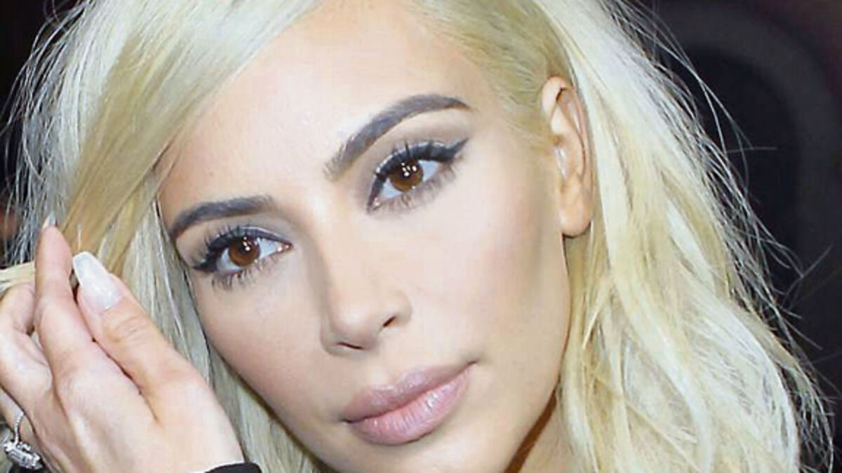 Join the blonde hair boom