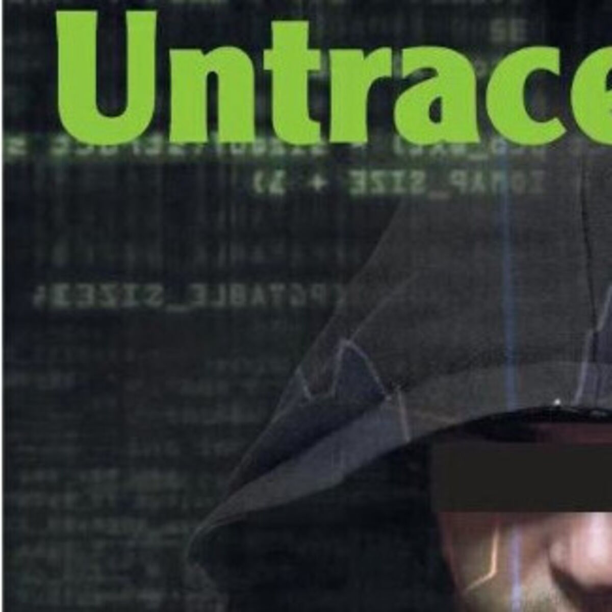 Ross Ulbricht: Untraceable?