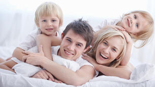 By trying to control our kids, could we miss who they are meant to be?