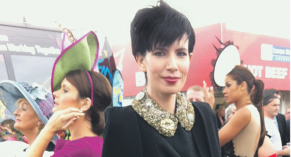 Behind the scenes of the Frida Kahlo photoshoot with Irish Examiner