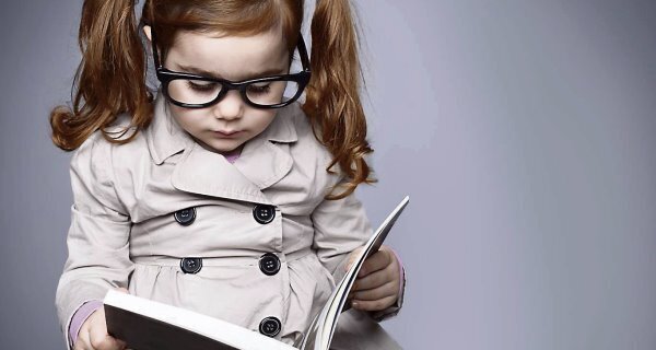 Are you shaped by the books you read as a kid? These people think so.