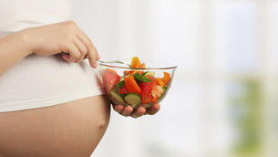 Derval O&rsquo;Rourke: First 1,000 days vital for babies nutrition