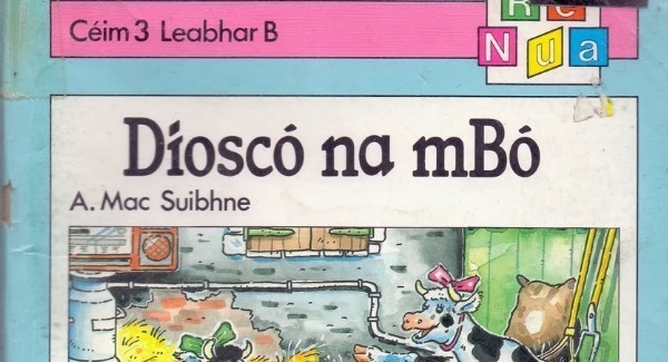 Quiz: How well do you remember your primary school Irish?