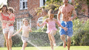 Parent&rsquo;s guide to surviving the rest of summer break