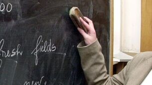 The way I see it: Teachers get ‘back to school blues’ too