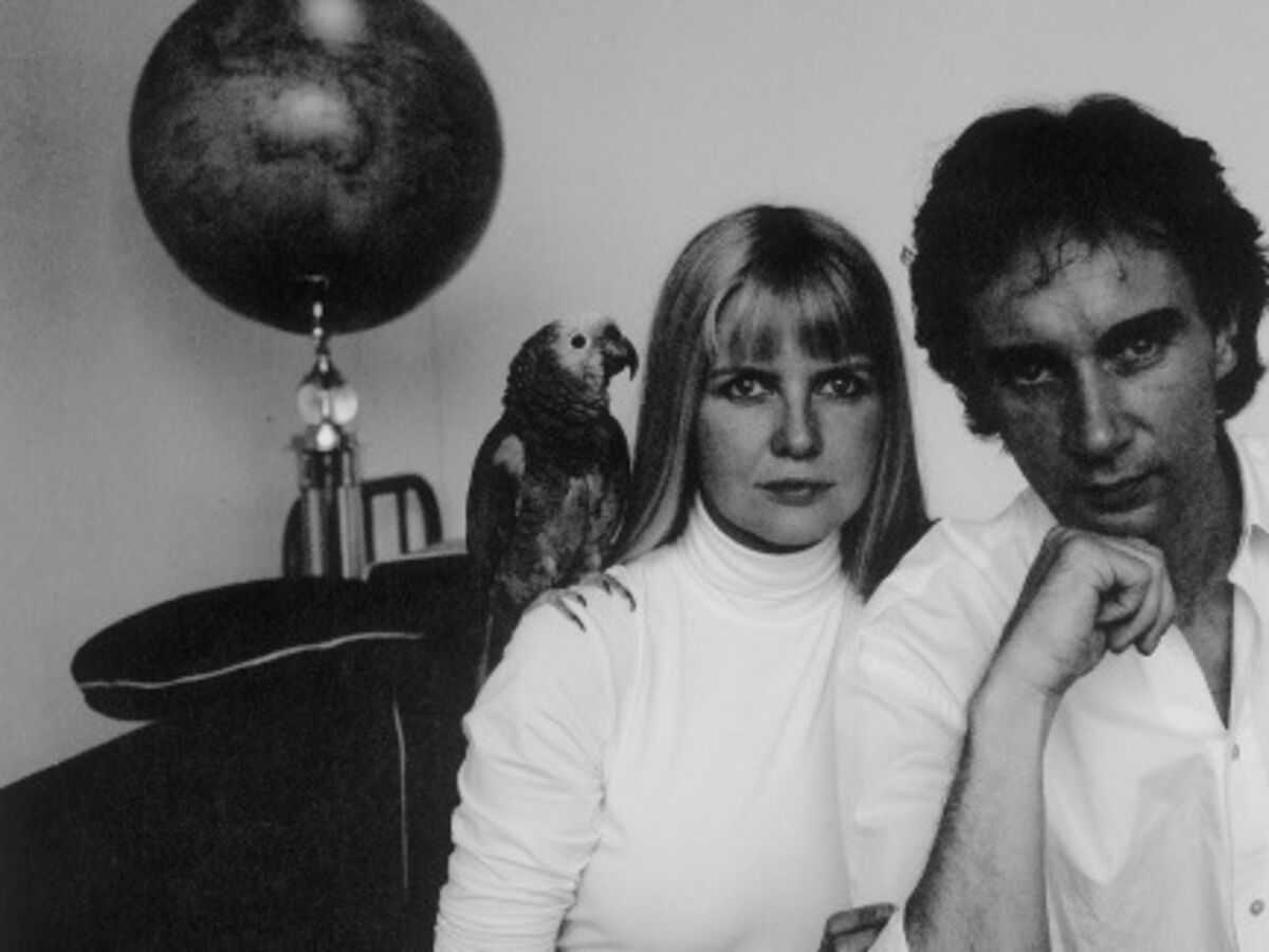 Cork photographer Bob Carlos Clarke left behind an enduring legacy